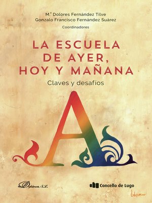 cover image of Claves y desafíos